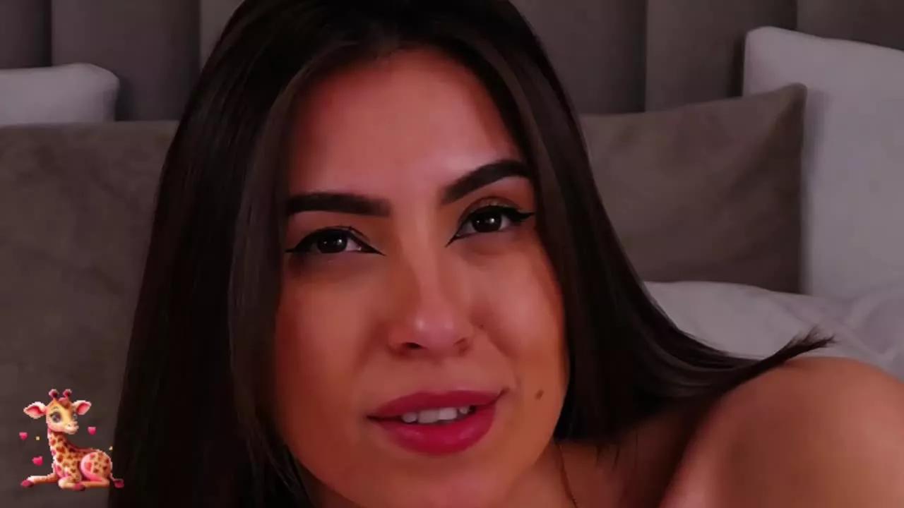 LizzyKean on Streamray 