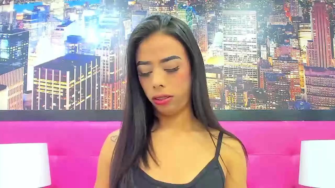 MariangelDuarteTS on Streamray 