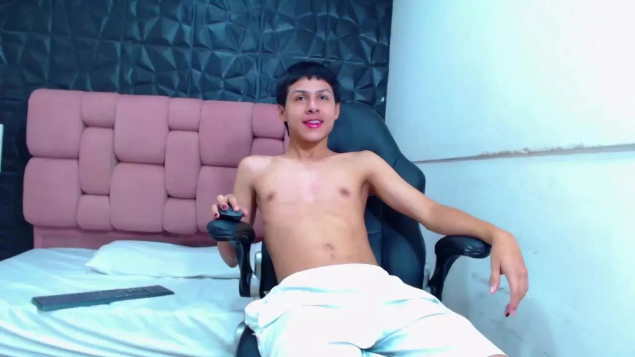 markus_king on Streamray 