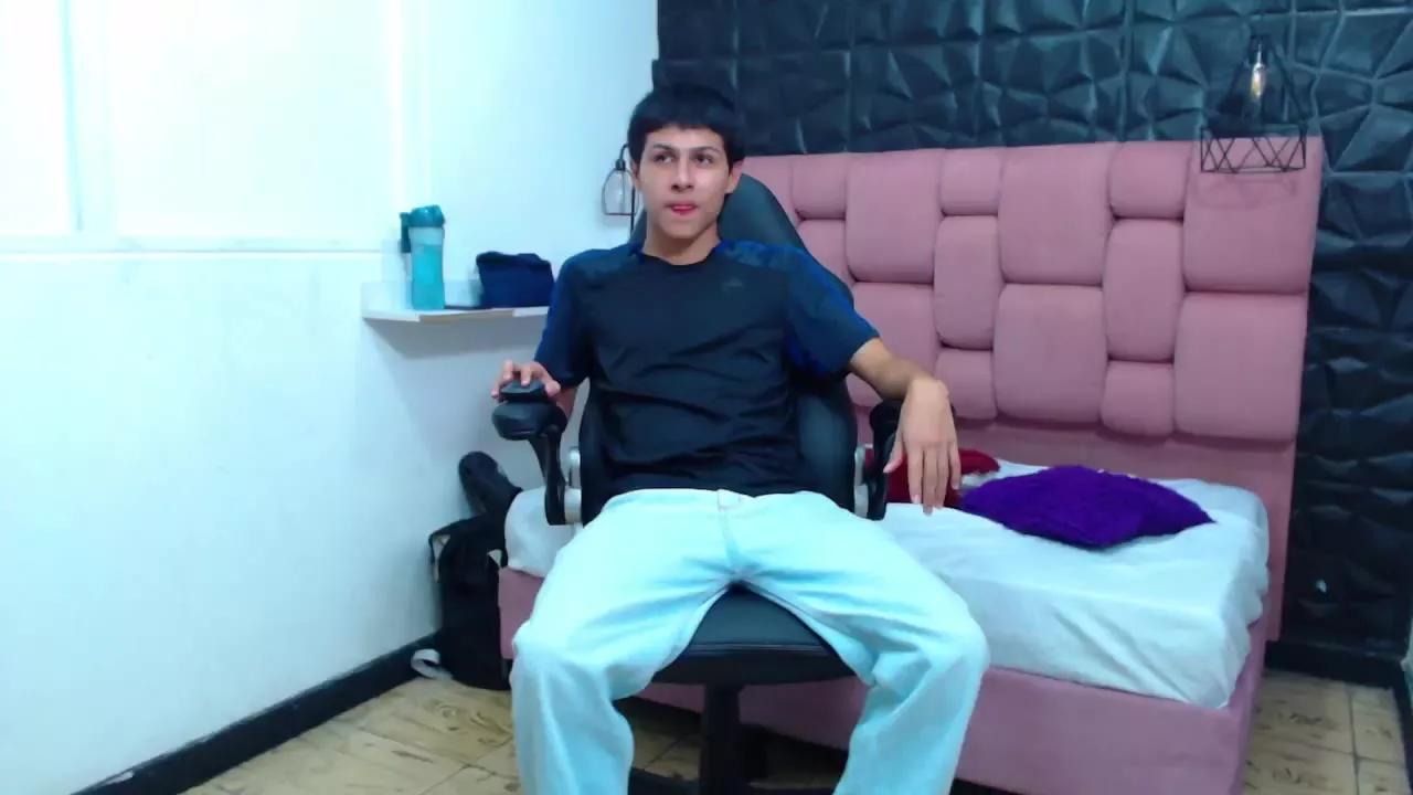 markus_king on Streamray 