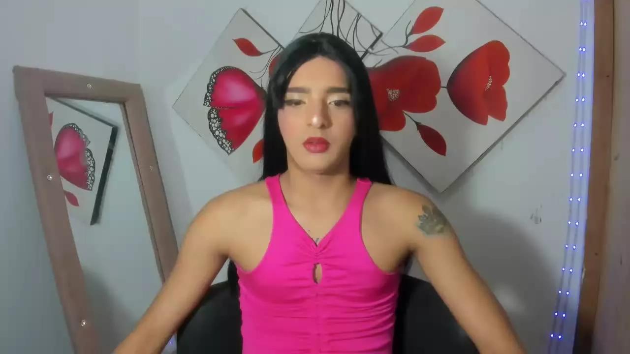 miastarrTS on Streamray 