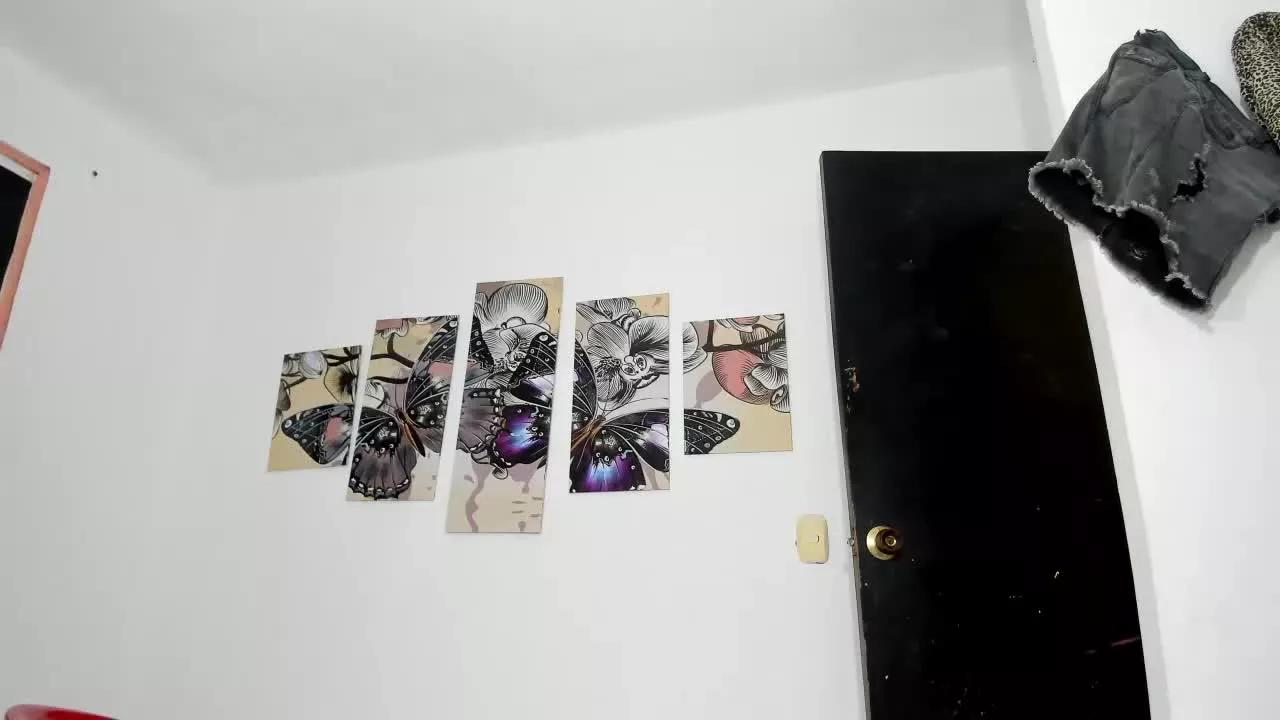 naomiwildburnTS on Streamray 