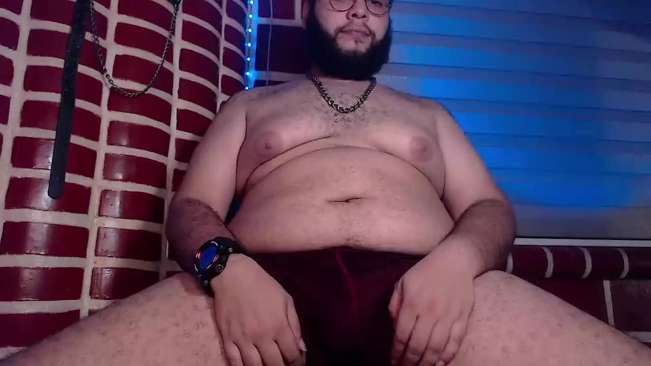 olivermaster on Streamray 