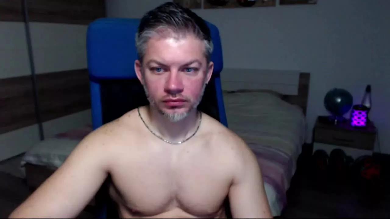RobbyShawz on Streamray 