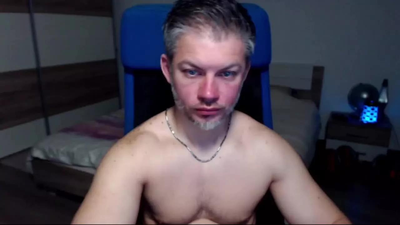 RobbyShawz on Streamray 