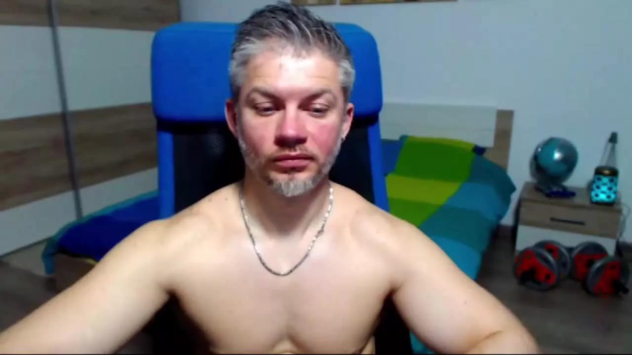 RobbyShawz on Streamray 