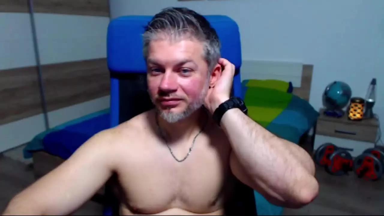 RobbyShawz on Streamray 