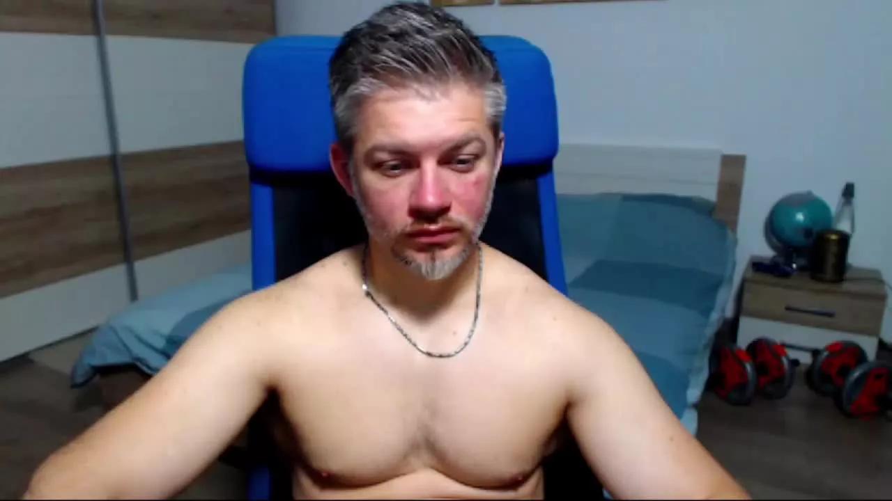 RobbyShawz on Streamray 