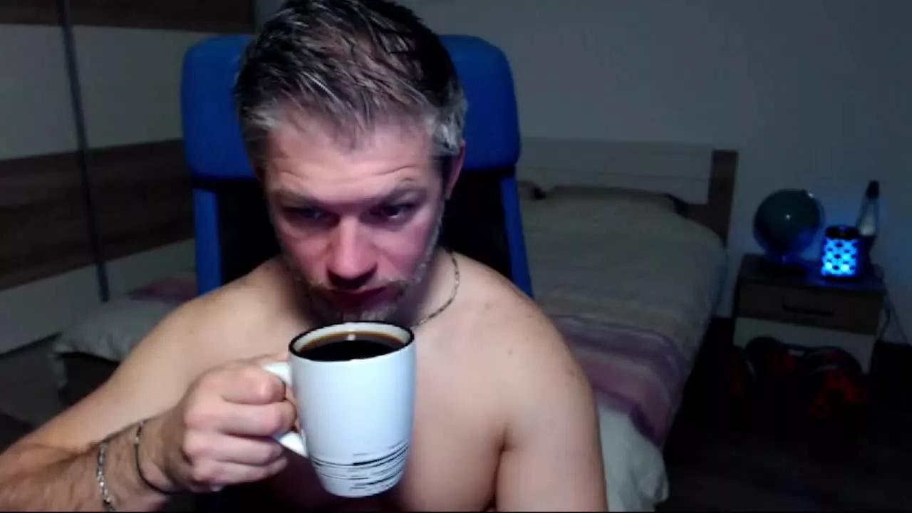 RobbyShawz on Streamray 