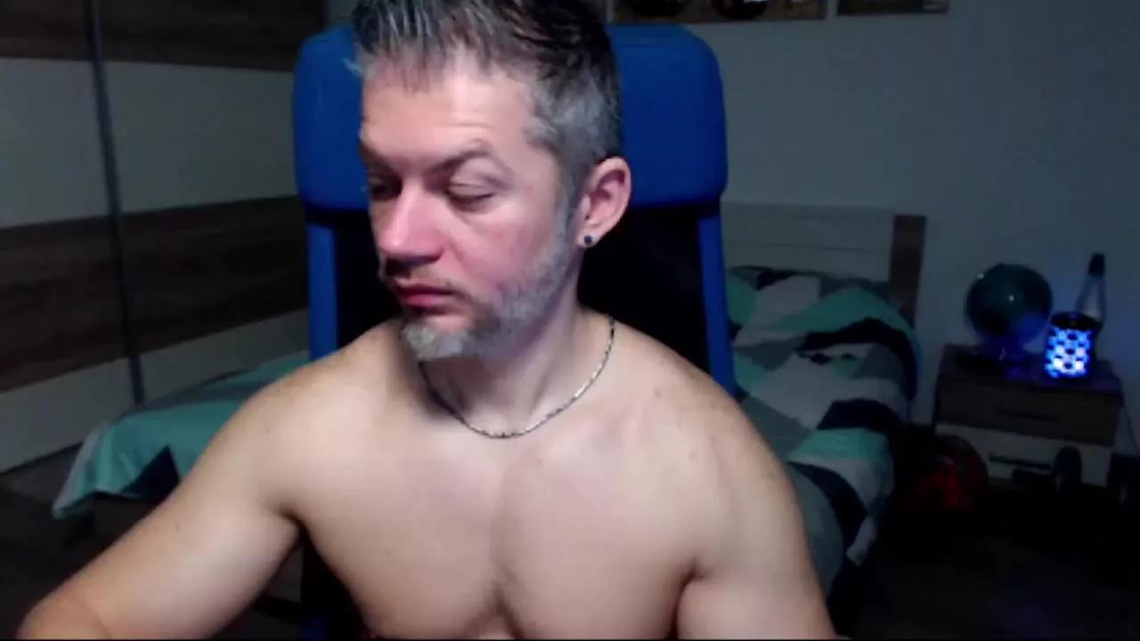 RobbyShawz on Streamray 