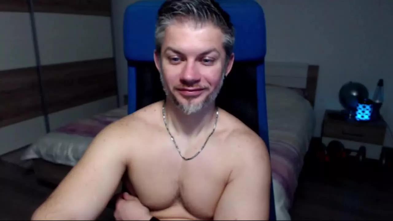 RobbyShawz on Streamray 