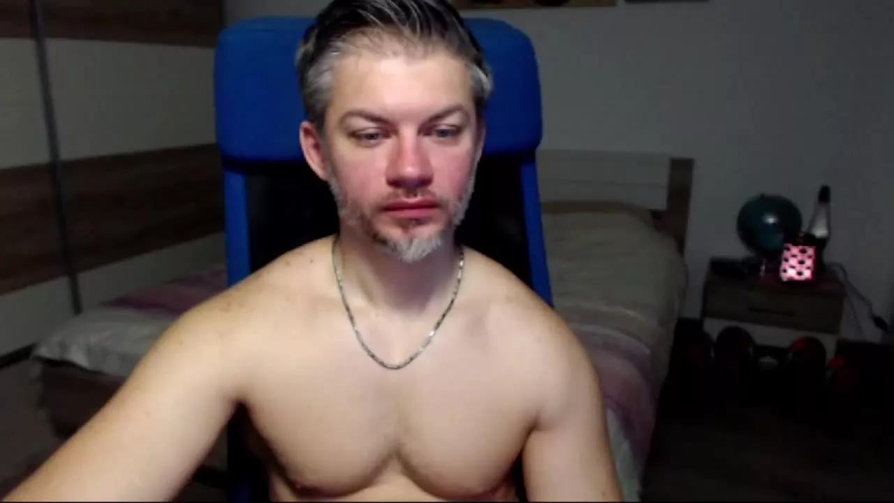 RobbyShawz on Streamray 