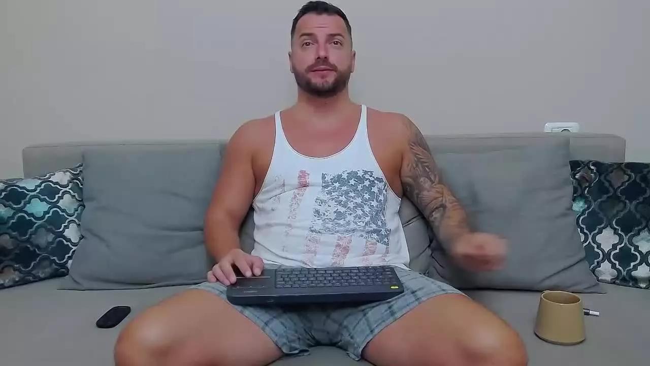 Robocock on Streamray 