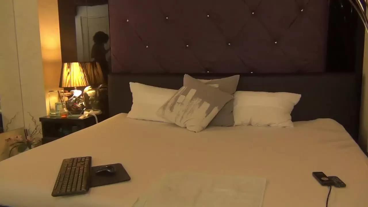 Seductive_Vivien on Streamray 