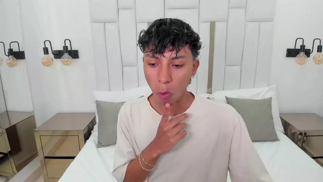 sherylss on Streamray 