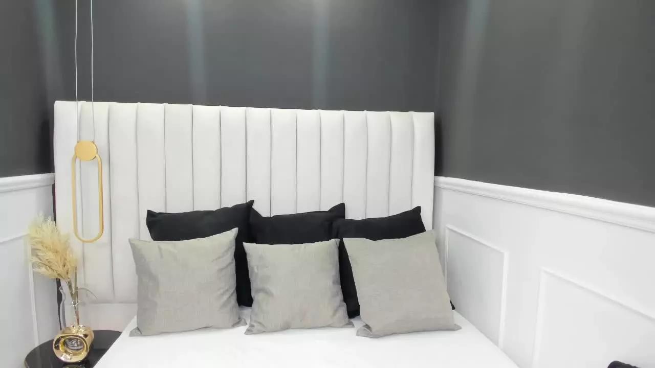 sherylss on Streamray 