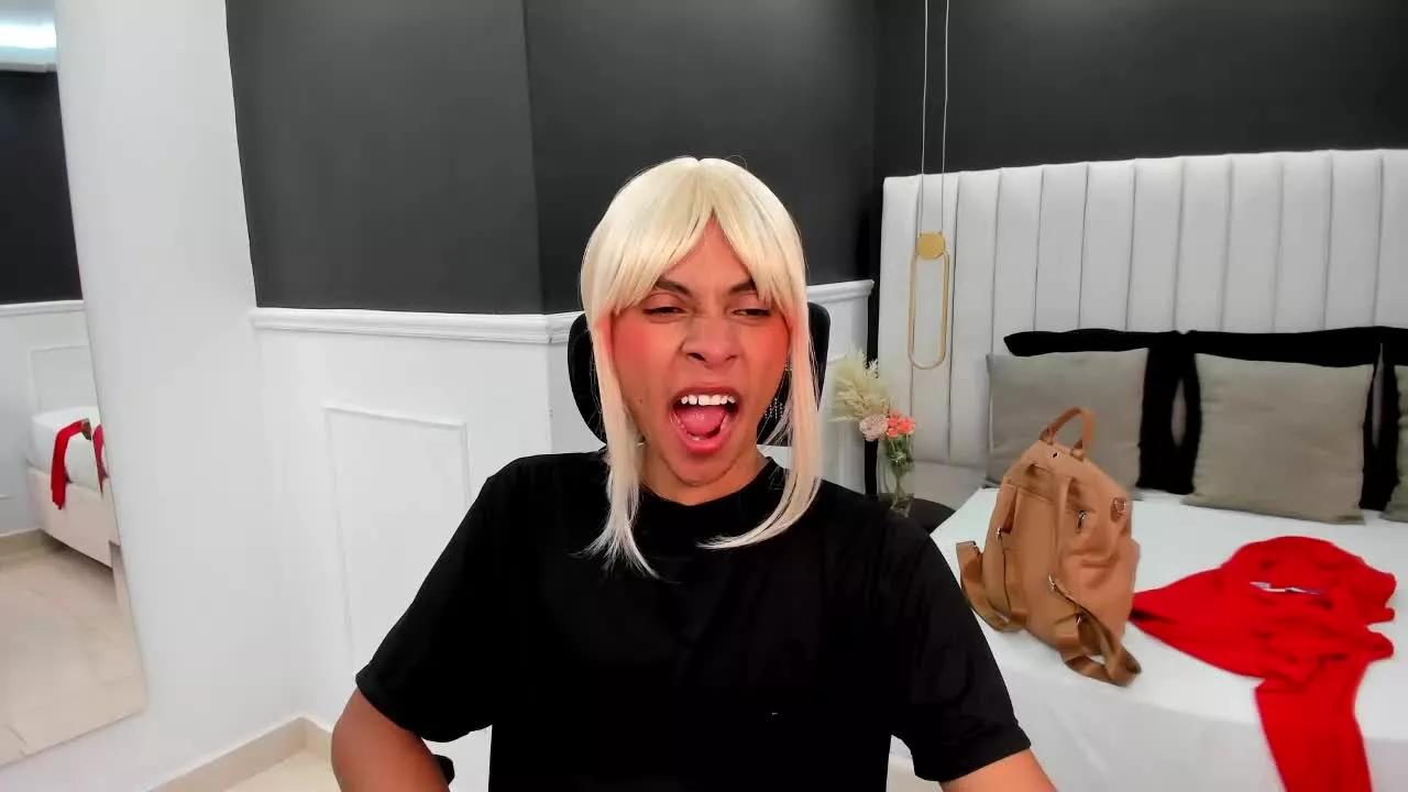 sherylss on Streamray 