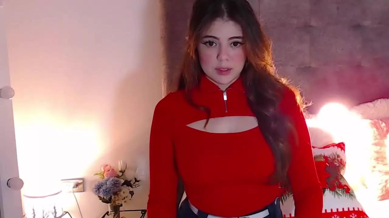 smilesusaan on Streamray 