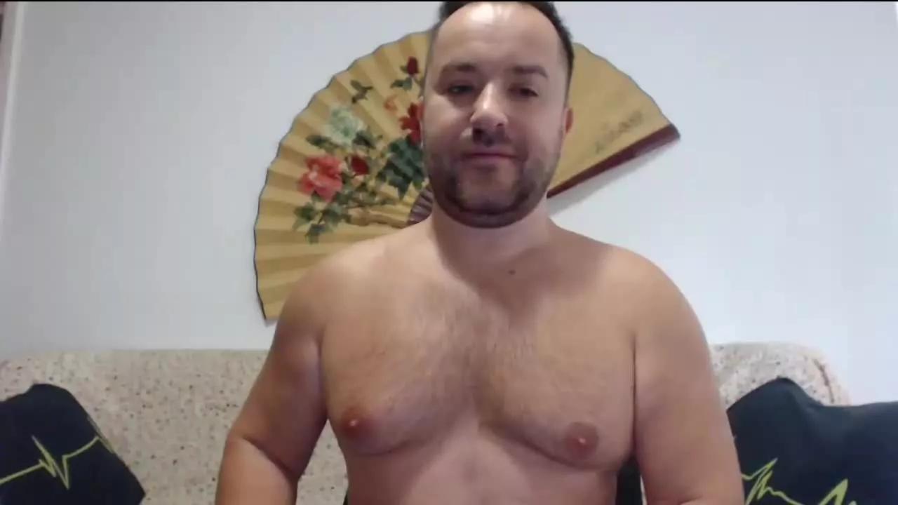 Stud10inch on Streamray 
