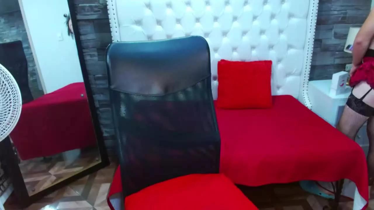 TRINY_TS on Streamray 
