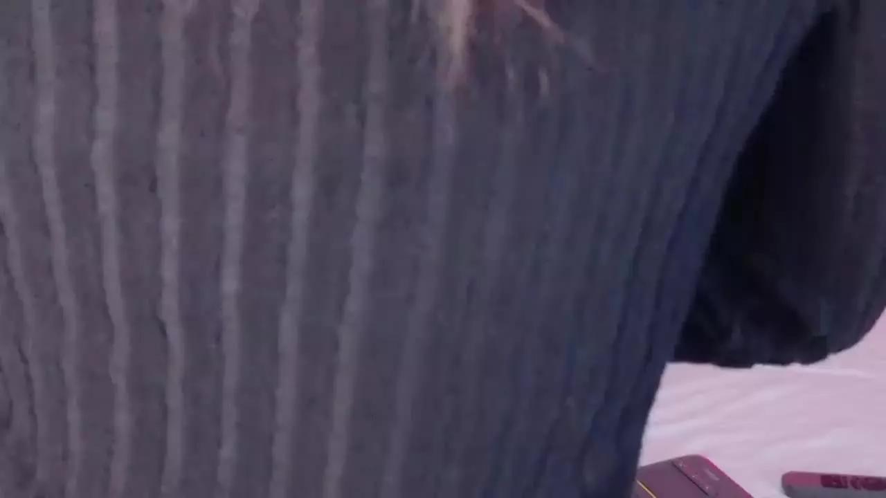 Valeria_Willian on Streamray 
