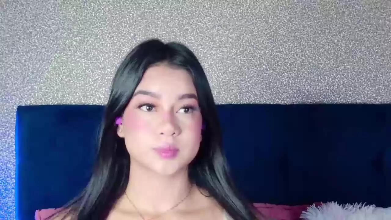 Valeria_Willian on Streamray 