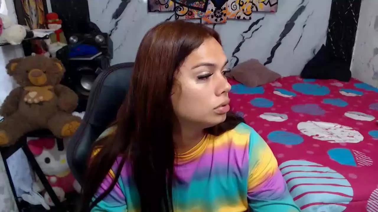 valerid98TS on Streamray 