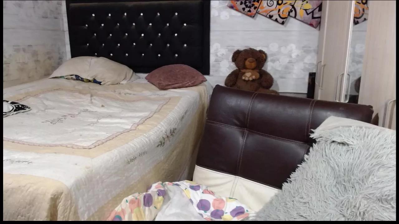 valerid98TS on Streamray 