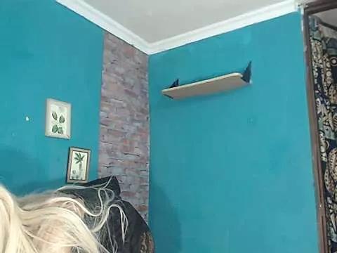 Freechat -Anarka- on StripChat