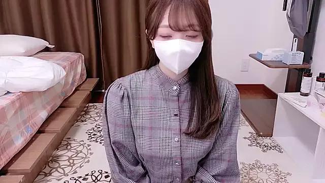 Freechat -aotan- on StripChat