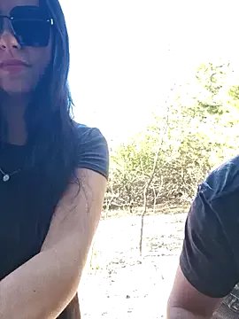 -Pupsiki- on StripChat 