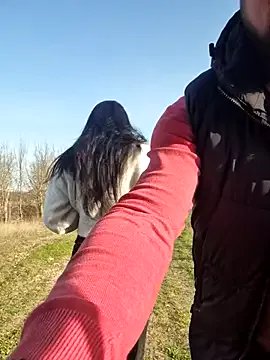 -Pupsiki- on StripChat 