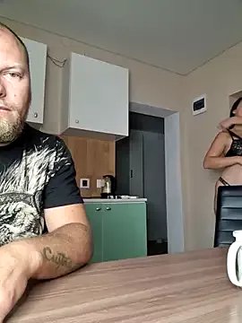 -Pupsiki- on StripChat 