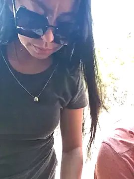 -Pupsiki- on StripChat 