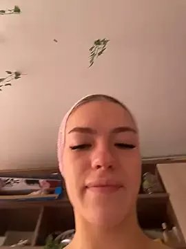 Freechat -Sexy_Barbie- on StripChat