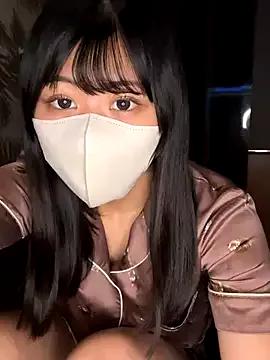 Freechat 0p-saki-p0 on StripChat