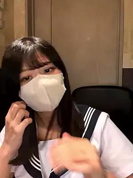 Freechat 0p-saki-p0 on StripChat