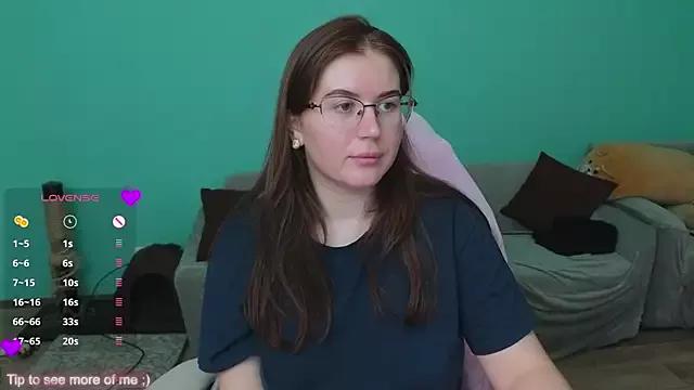 Freechat __Samer_ on StripChat