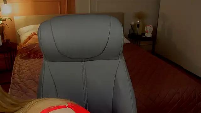 Private _Anita_Blair_ on StripChat