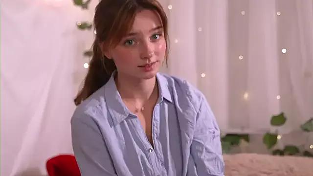 _floret_joy_ on StripChat