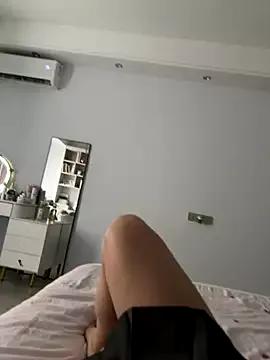 Freechat _guoguo_ on StripChat