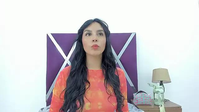 Freechat _miaquevedo_ on StripChat