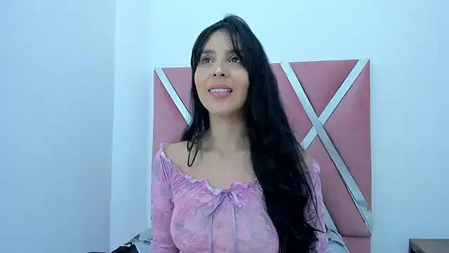 Freechat _miaquevedo_ on StripChat