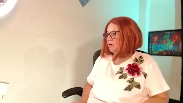 _samara on StripChat