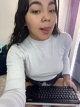 Freechat _Sarita_1 on StripChat