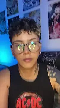 Abby_Evanns1 on StripChat 