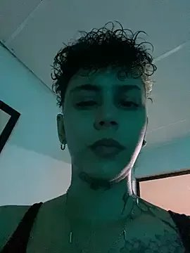 Abby_Evanns1 on StripChat 