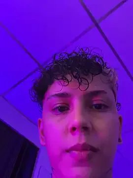 Abby_Evanns1 on StripChat 