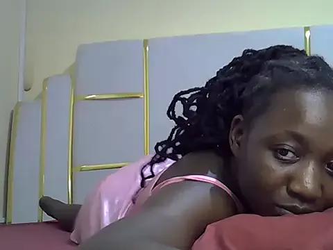Adaline-Paris on StripChat 