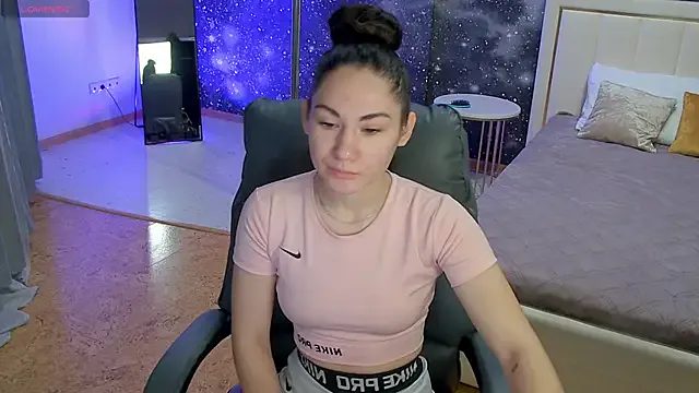 Adele_Shy_ on StripChat